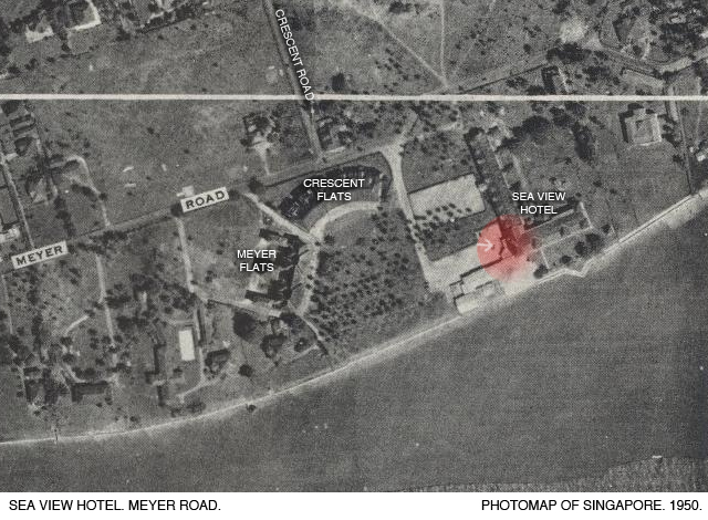 _17B-Photomap-1950-Sea-View-Hotel-Meyer-Road
